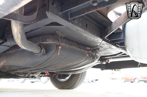 1957 Cadillac Coupe DeVille image 93