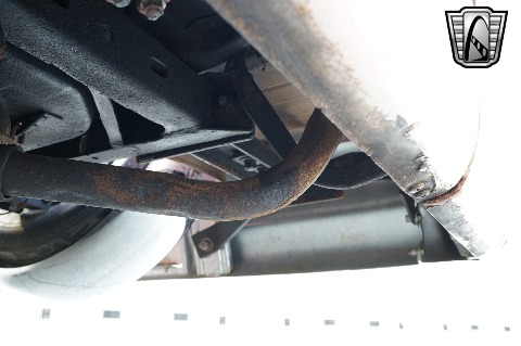 1957 Cadillac Coupe DeVille image 94