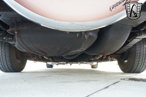 1957 Cadillac Coupe DeVille image 95