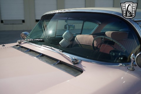 1957 Cadillac Coupe DeVille image 44