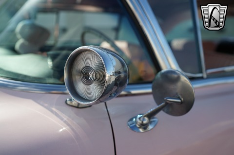 1957 Cadillac Coupe DeVille image 45