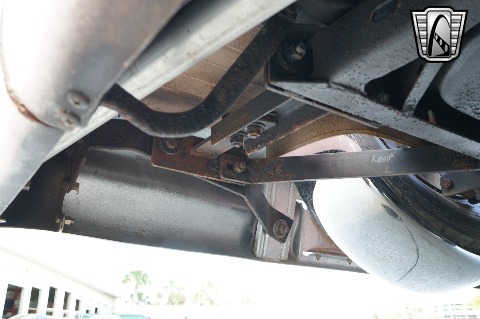 1957 Cadillac Coupe DeVille image 97