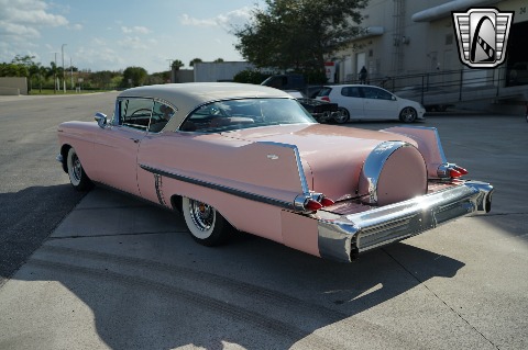1957 Cadillac Coupe DeVille image 20