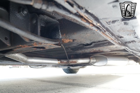 1957 Cadillac Coupe DeVille image 98