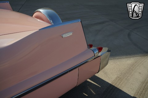 1957 Cadillac Coupe DeVille image 47