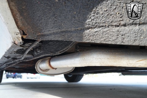 1957 Cadillac Coupe DeVille image 99