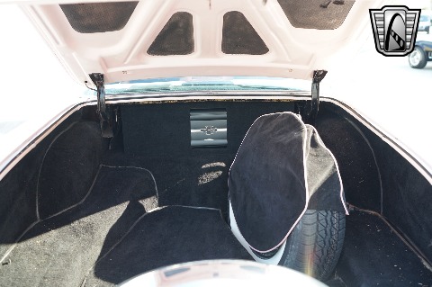 1957 Cadillac Coupe DeVille image 75