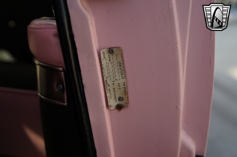 1957 Cadillac Coupe DeVille image 101