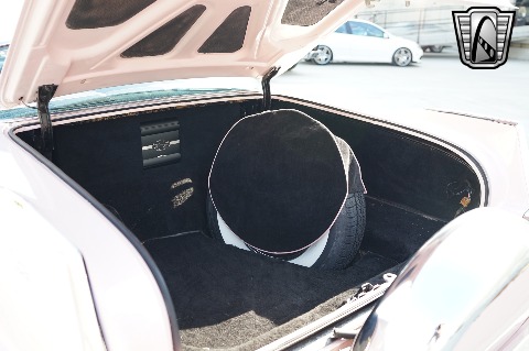 1957 Cadillac Coupe DeVille image 76