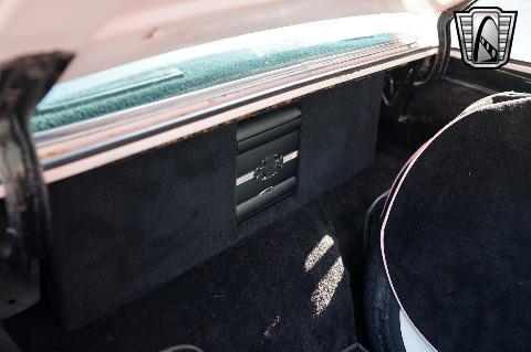 1957 Cadillac Coupe DeVille image 77