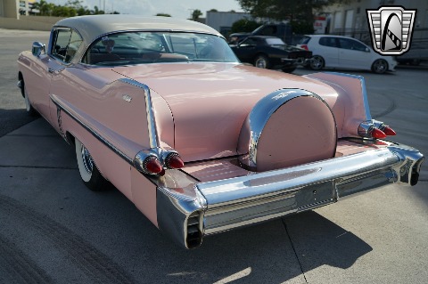 1957 Cadillac Coupe DeVille image 26
