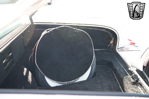 1957 Cadillac Coupe DeVille image 78