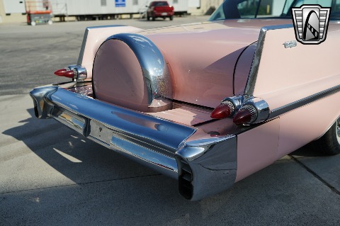 1957 Cadillac Coupe DeVille image 53