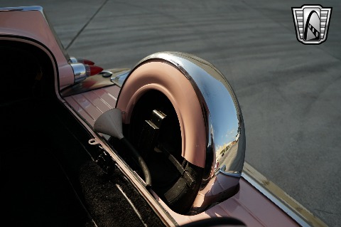 1957 Cadillac Coupe DeVille image 79