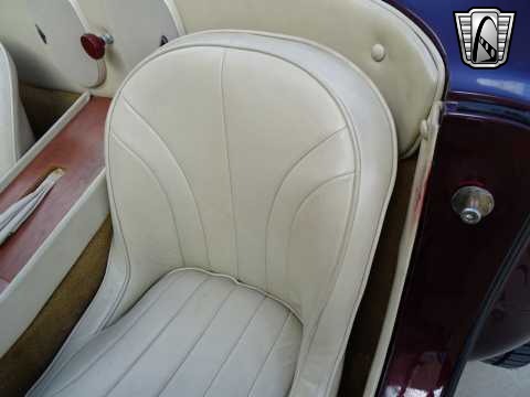 1993 AC Cobra Replica image 29