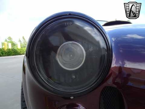 1993 AC Cobra Replica image 81