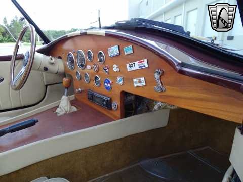 1993 AC Cobra Replica image 107