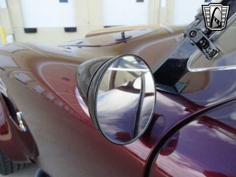 1993 AC Cobra Replica image 30