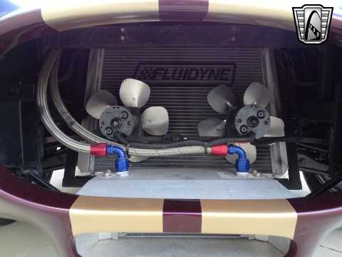 1993 AC Cobra Replica image 108