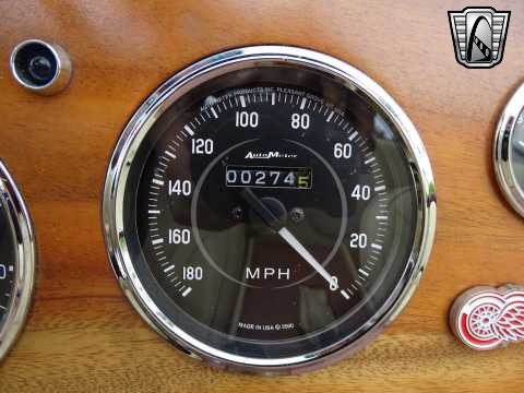 1993 AC Cobra Replica image 83