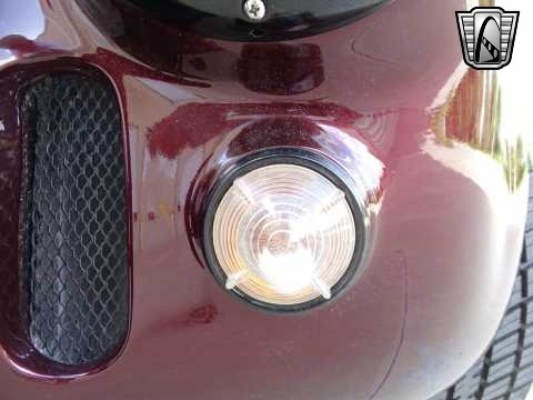 1993 AC Cobra Replica image 6