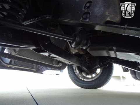 1993 AC Cobra Replica image 7