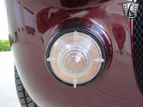 1993 AC Cobra Replica image 85