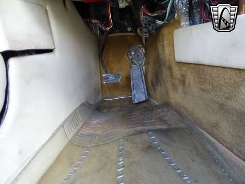 1993 AC Cobra Replica image 111