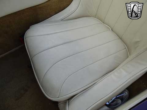 1993 AC Cobra Replica image 34