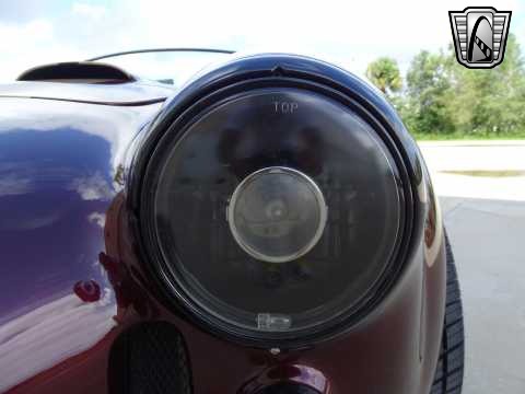 1993 AC Cobra Replica image 112