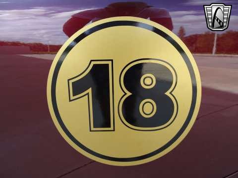 1993 AC Cobra Replica image 35