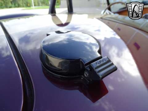 1993 AC Cobra Replica image 61