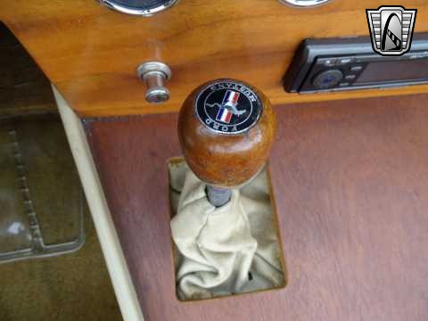 1993 AC Cobra Replica image 87