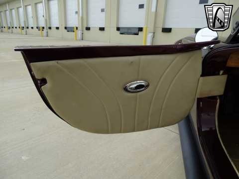 1993 AC Cobra Replica image 63