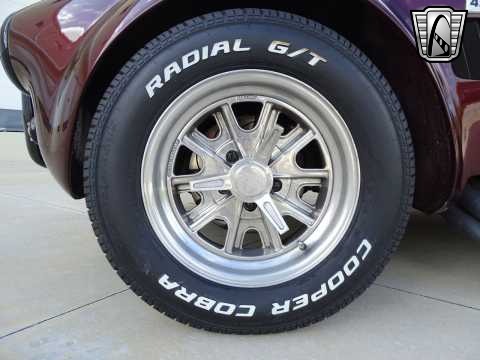 1993 AC Cobra Replica image 89