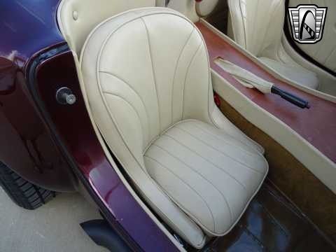 1993 AC Cobra Replica image 39