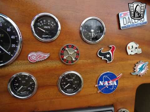 1993 AC Cobra Replica image 91