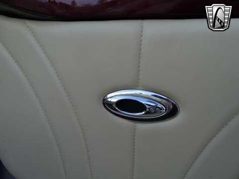 1993 AC Cobra Replica image 14