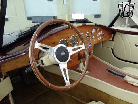 1993 AC Cobra Replica image 67