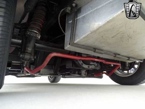 1993 AC Cobra Replica image 16