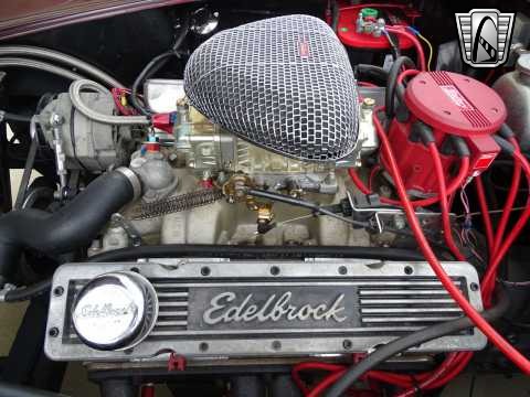 1993 AC Cobra Replica image 43