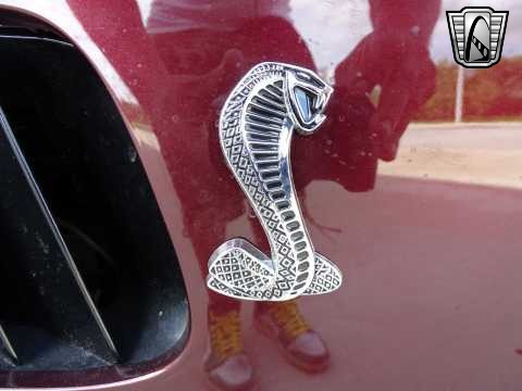 1993 AC Cobra Replica image 20