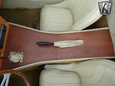 1993 AC Cobra Replica image 99