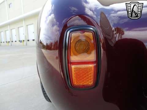 1993 AC Cobra Replica image 49