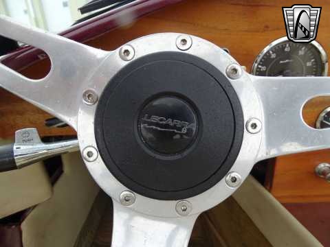 1993 AC Cobra Replica image 75