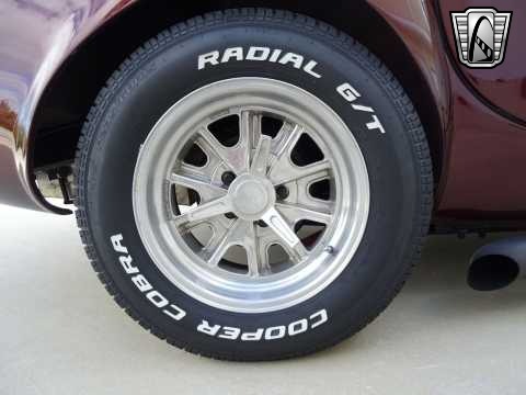 1993 AC Cobra Replica image 101