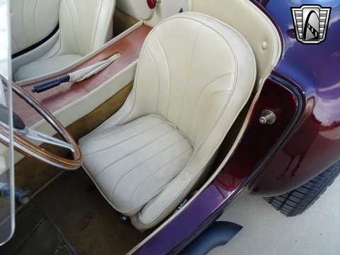 1993 AC Cobra Replica image 24