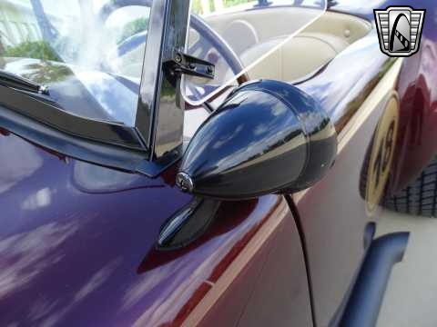 1993 AC Cobra Replica image 25