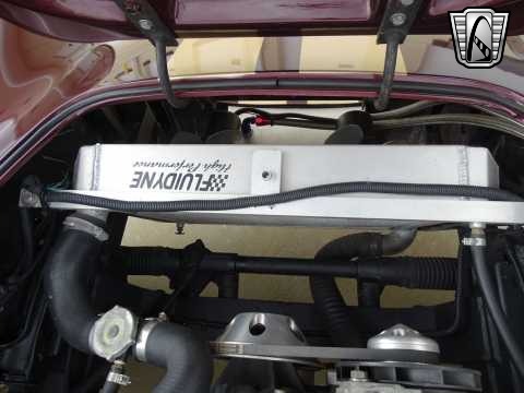 1993 AC Cobra Replica image 51