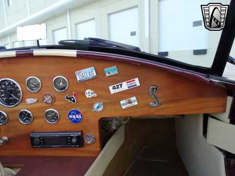 1993 AC Cobra Replica image 103